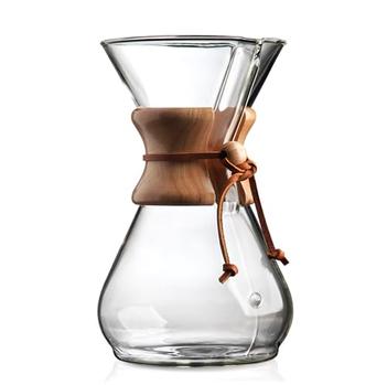 Bodum Pour Over 17 oz Brown Pour-Over Coffee Brewer - Ace Hardware