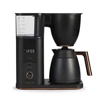BRAND NEW STILL IN BOX! HOMOKUS 8 Cup Drip Coffee Maker