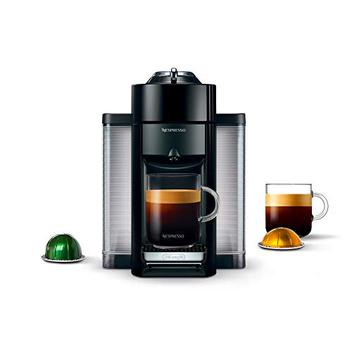 aeropress nespresso