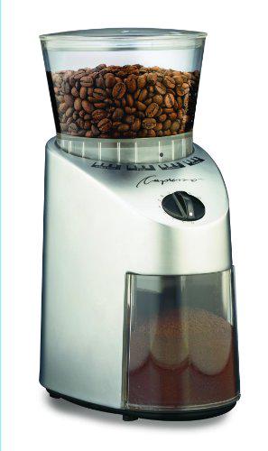 9 Best Quietest Burr Coffee Grinder Reviews, by Coffeefoodnetwork