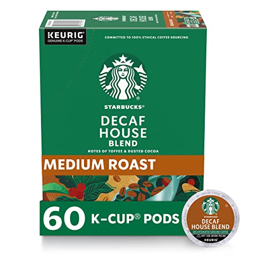 Best decaf 2024 coffee k cups