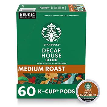 best keurig decaf