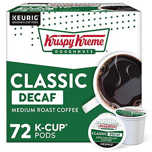 Best decaf 2025 coffee k cups