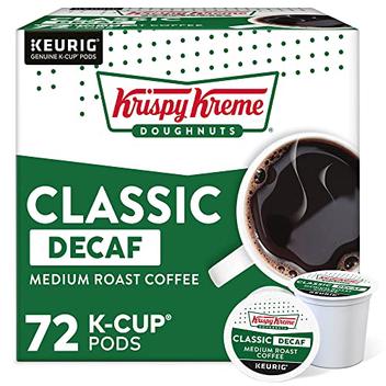 the best decaf k cups