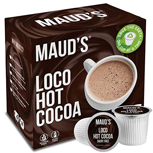 Best hot clearance chocolate for keurig