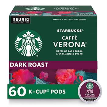 Best Starbucks K-Cups In 2024: Our Top 15 Picks - Karma Coffee Cafe