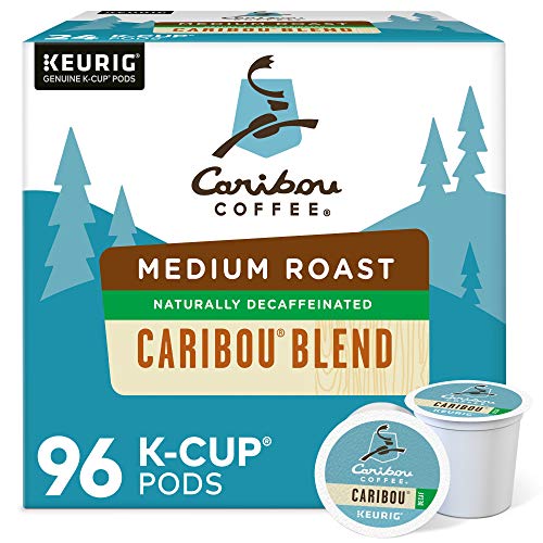 Best decaf shop coffee k cups