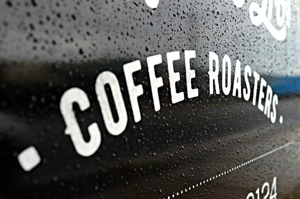 Mistakes to Avoid When Buying a Coffee Roaster Machine