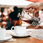 Best Coffee Brewing Methods for Different Types of Coffee Beans