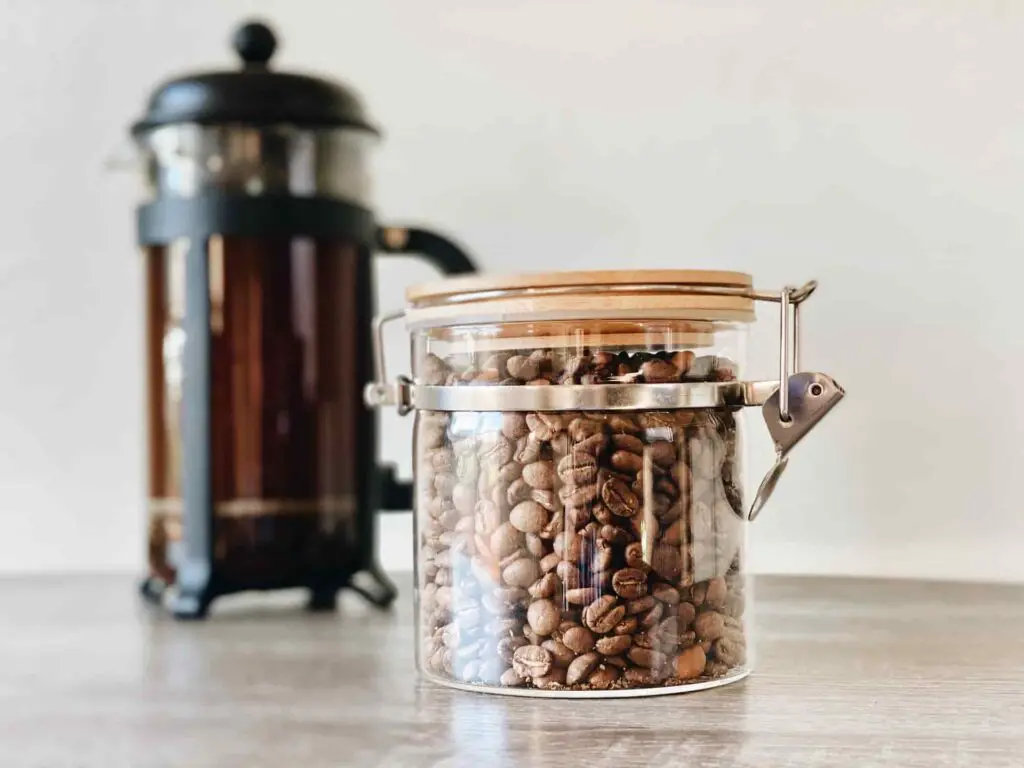 How to Brew the Perfect Cup of Coffee with a French Press