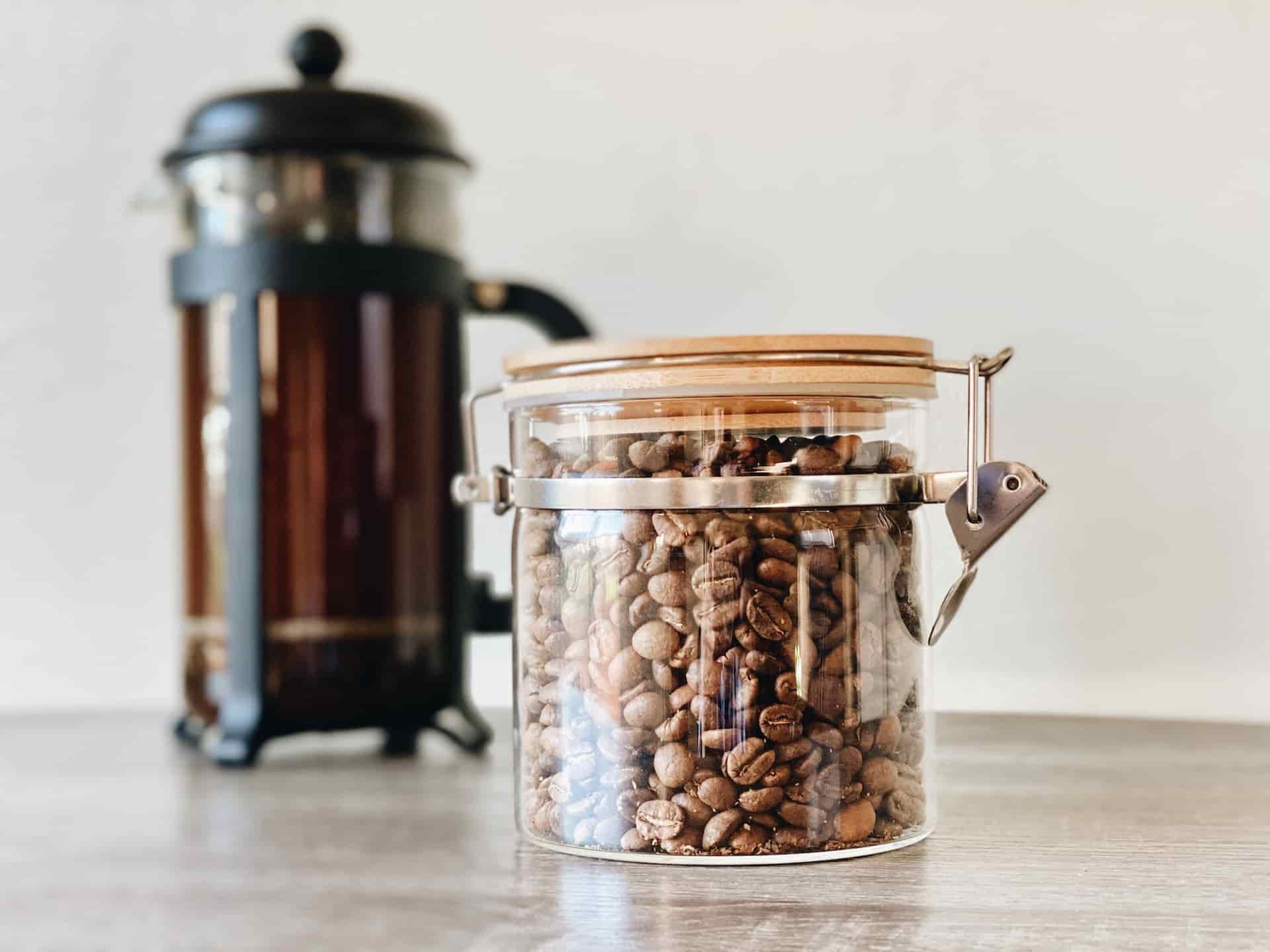 How to Brew the Perfect Cup of Coffee with a French Press