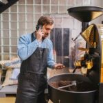 The Role of Temperature Control in Coffee Roasting
