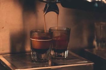 How to make the perfect espresso shot