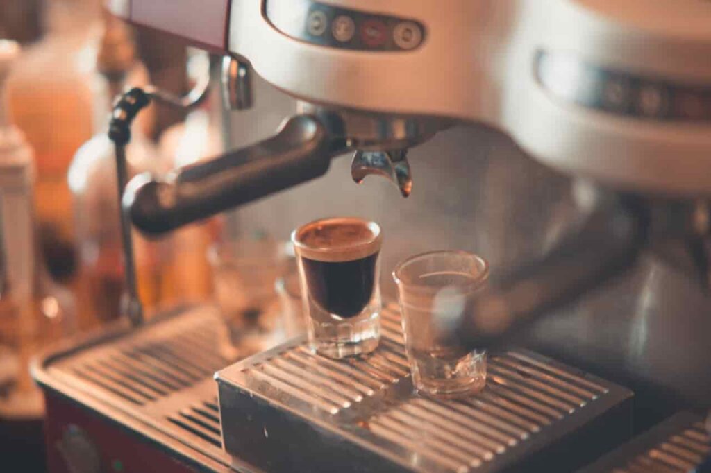The History Of Espresso Machines: From Manual to Automatic