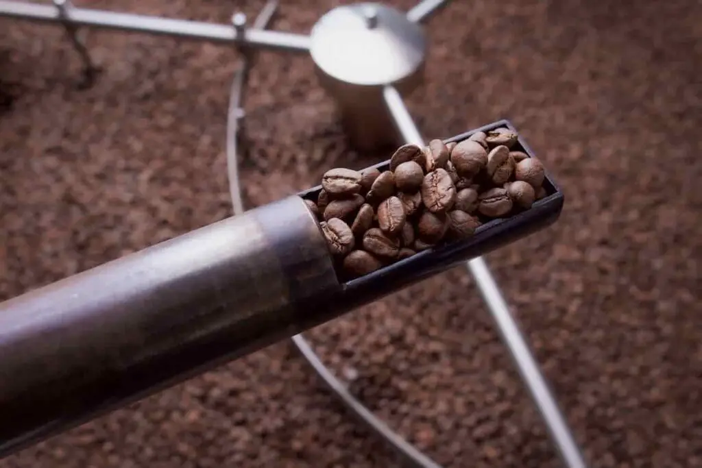 The Effects of Roasting on Coffee Acidity and Bitterness
