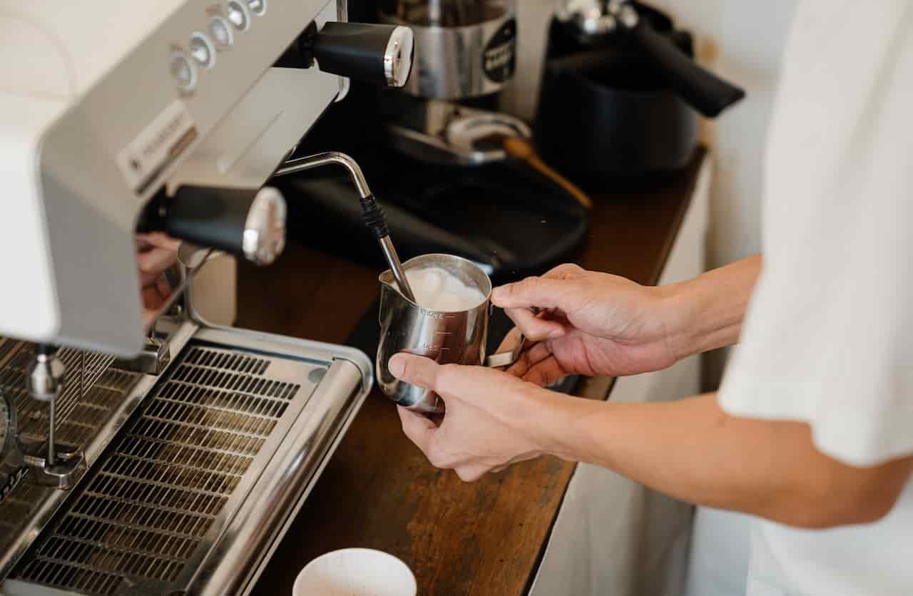The History of Jura Coffee Machines: Innovators In Coffee Making