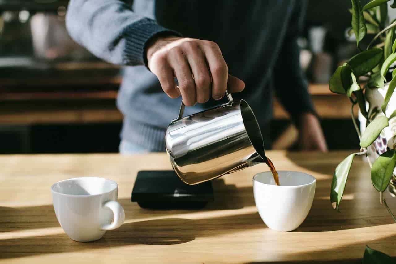 The Art of Pour Over Coffee: How to Perfect Your Technique