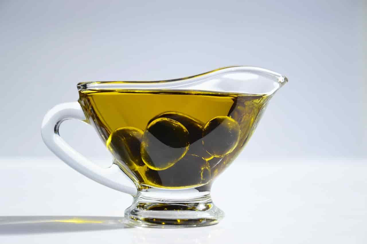 Coffee With Olive Oil: The Perfect Combination