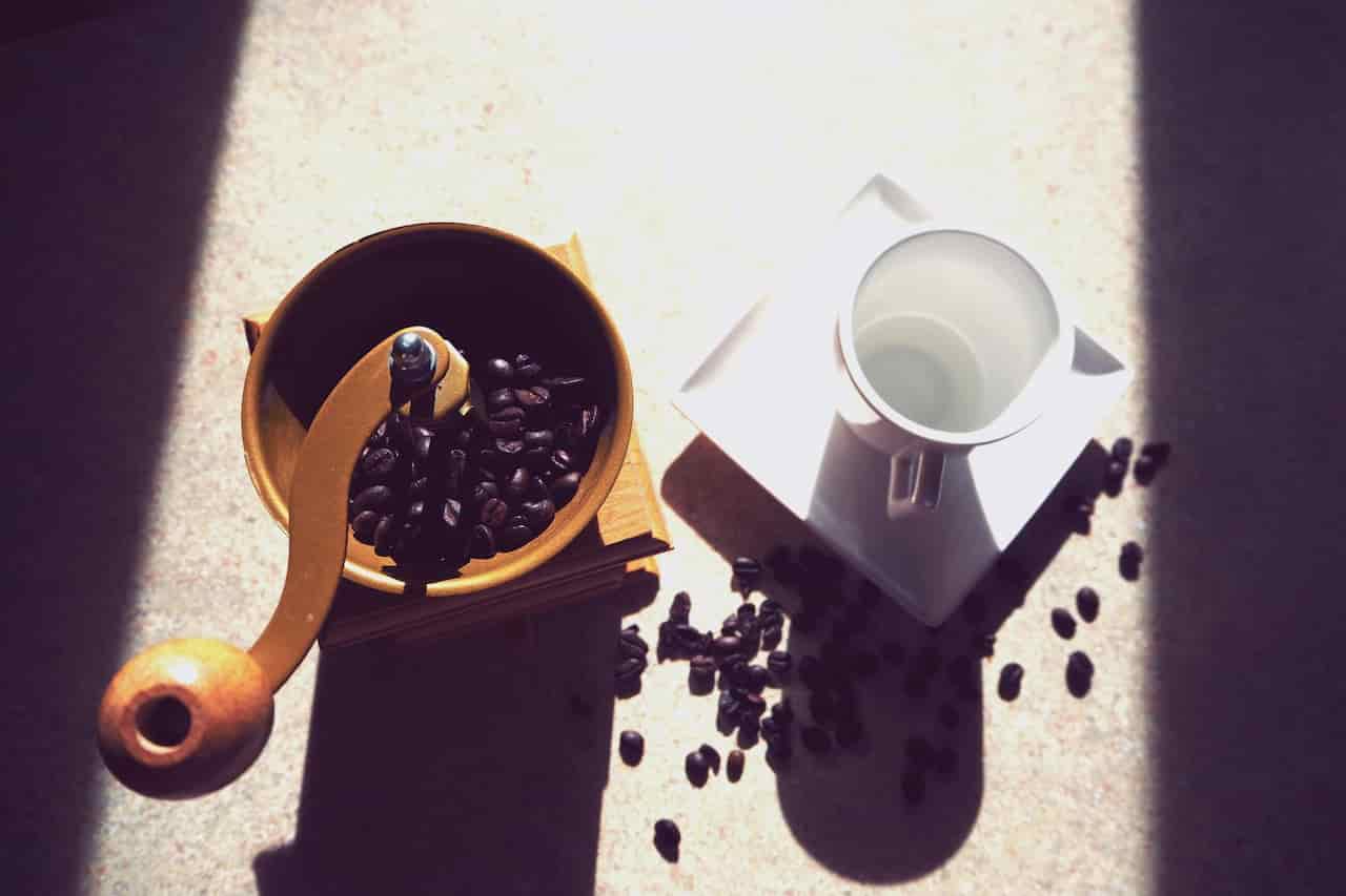 The Pros And Cons Of Different Types Of Coffee Grinders