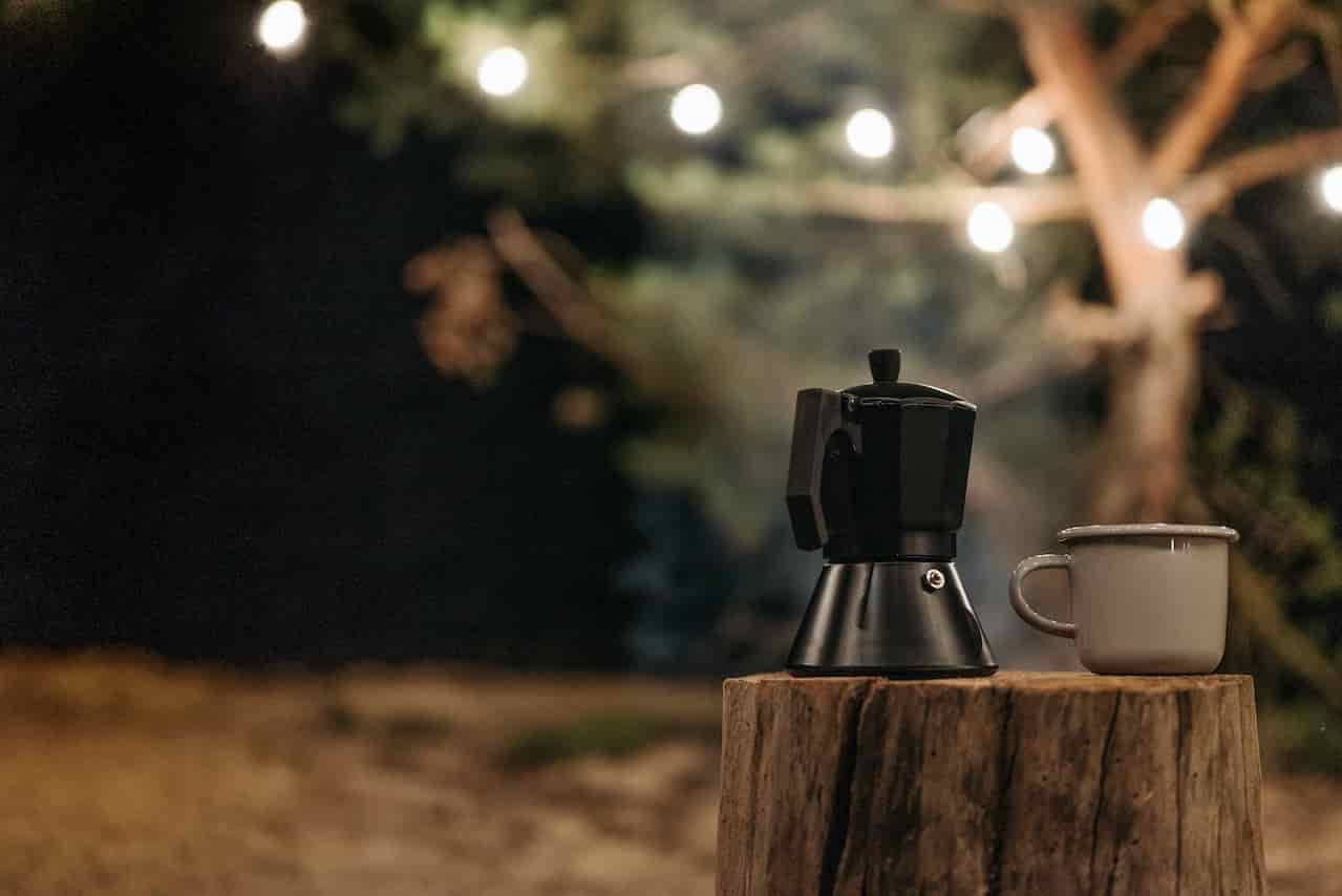 The Evolution Of Coffee Machines: From Moka Pots To Smart Machines