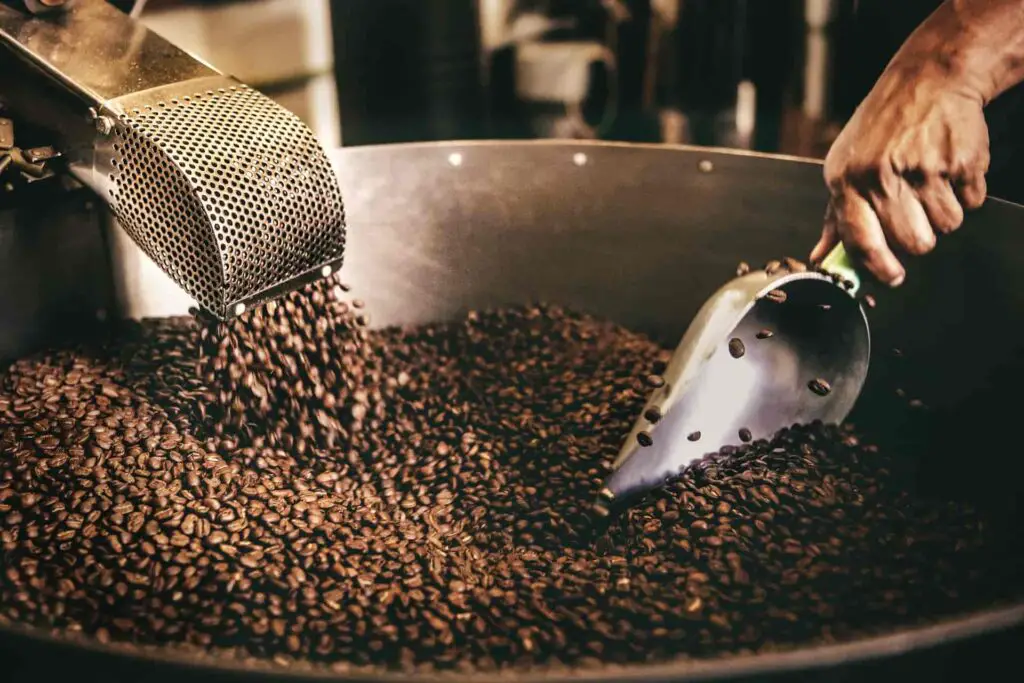 5 Reasons Why Investing in a Coffee Roaster is a Smart Choice