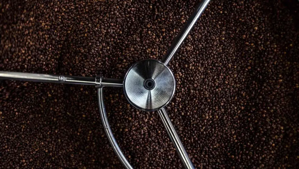 The Impact of Using Coffee A Roaster on the Quality of Coffee