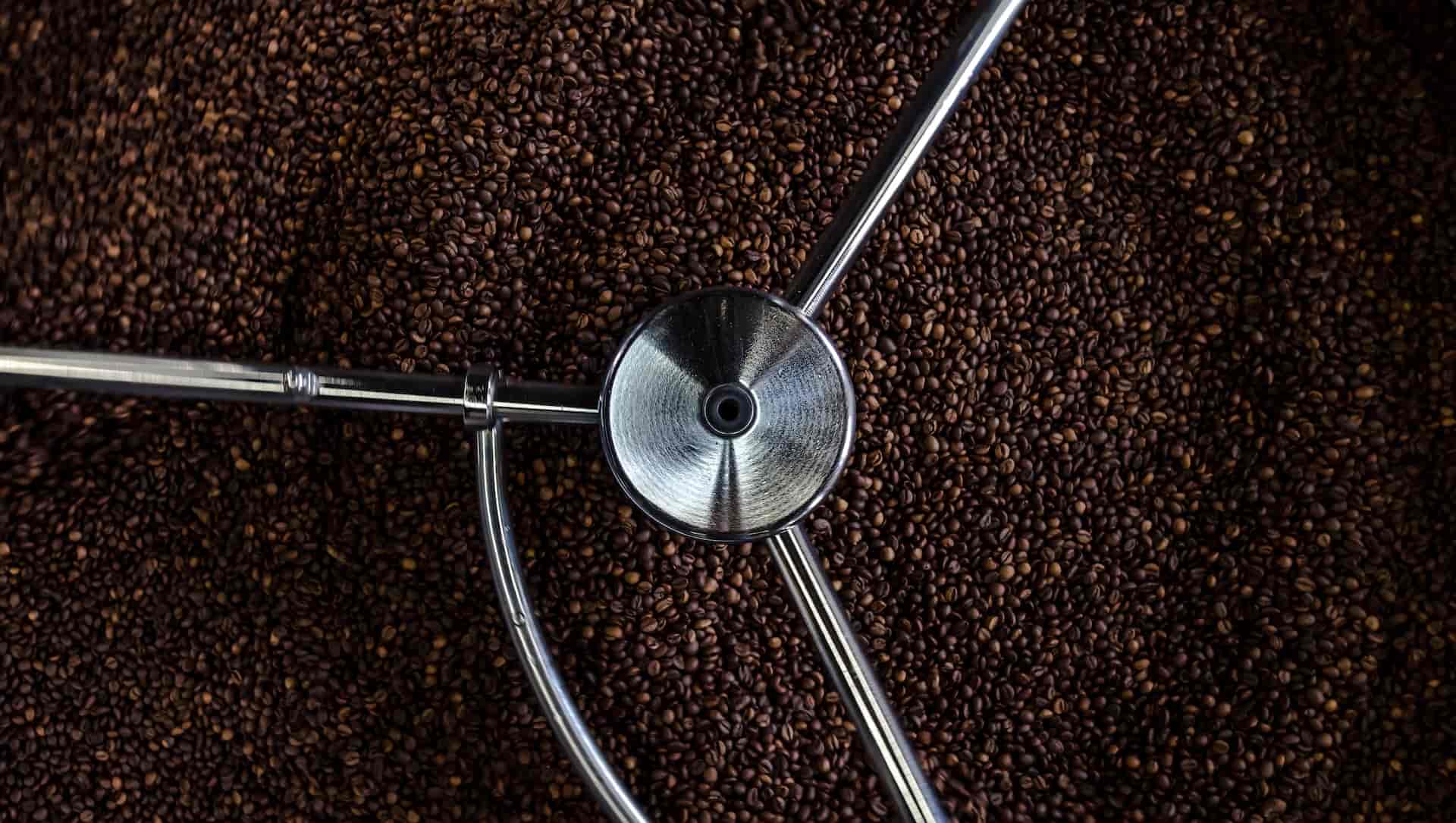 The Impact of Using Coffee A Roaster on the Quality of Coffee