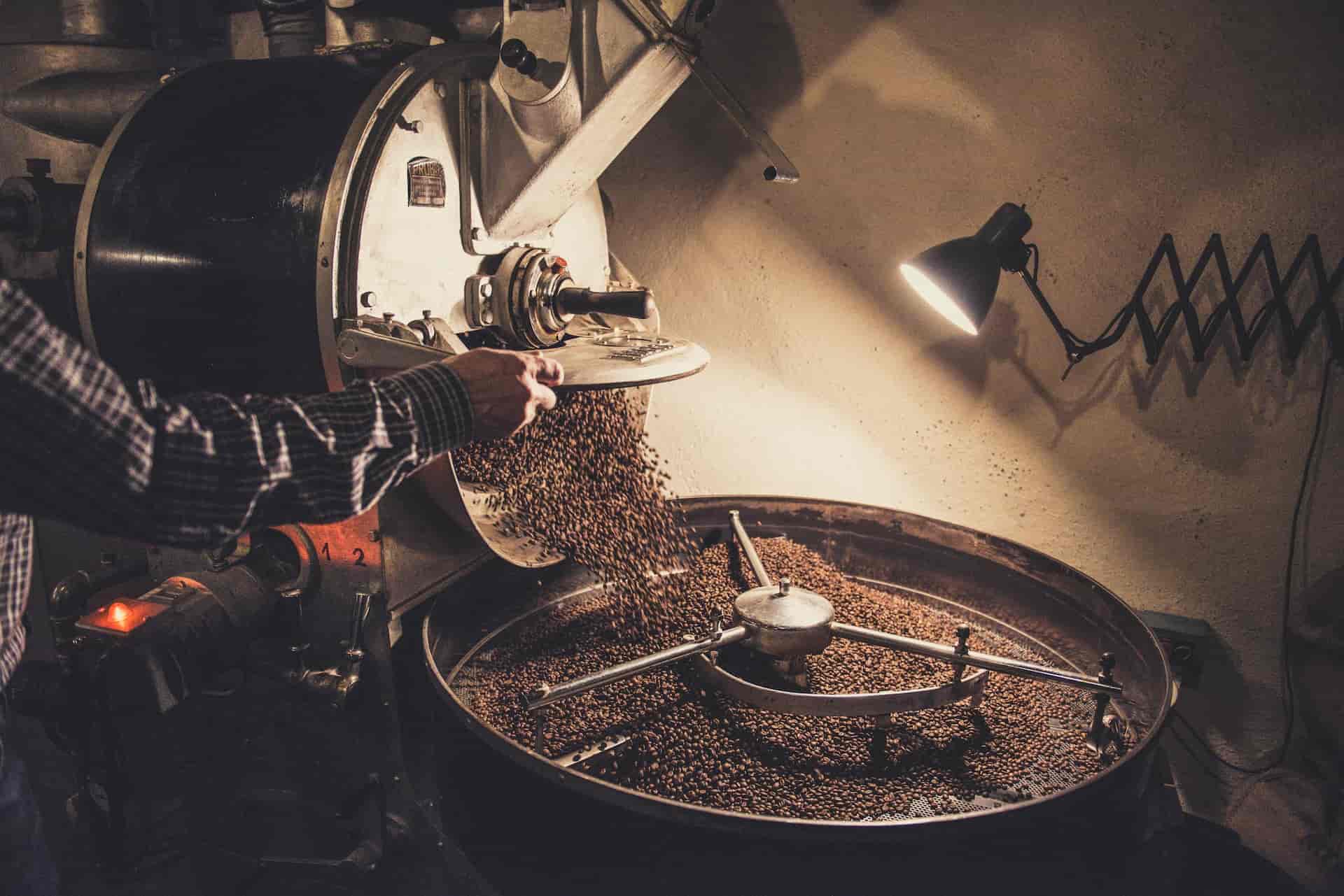 How to Choose A Coffee Roaster Machine for Your Small Business