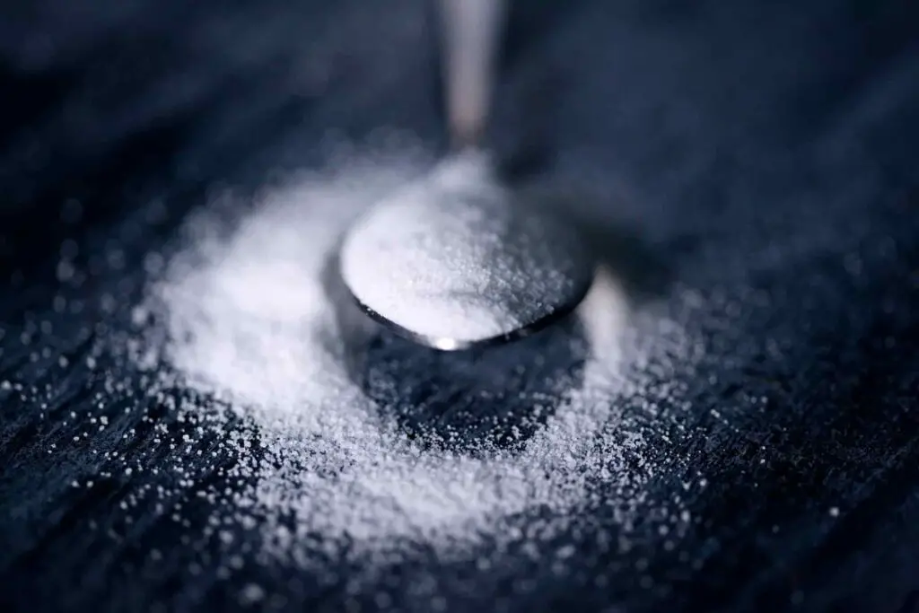 Can You Use Powdered Sugar In Coffee?