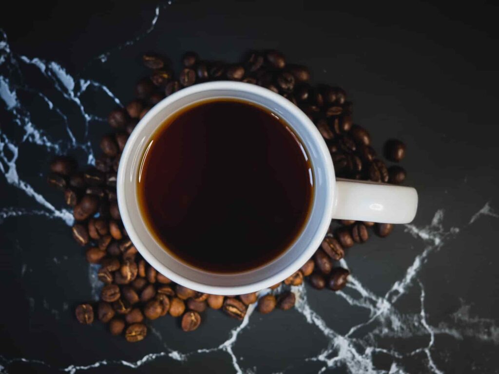 Long Black vs Americano: Battle of Espresso-Based Coffee Drinks