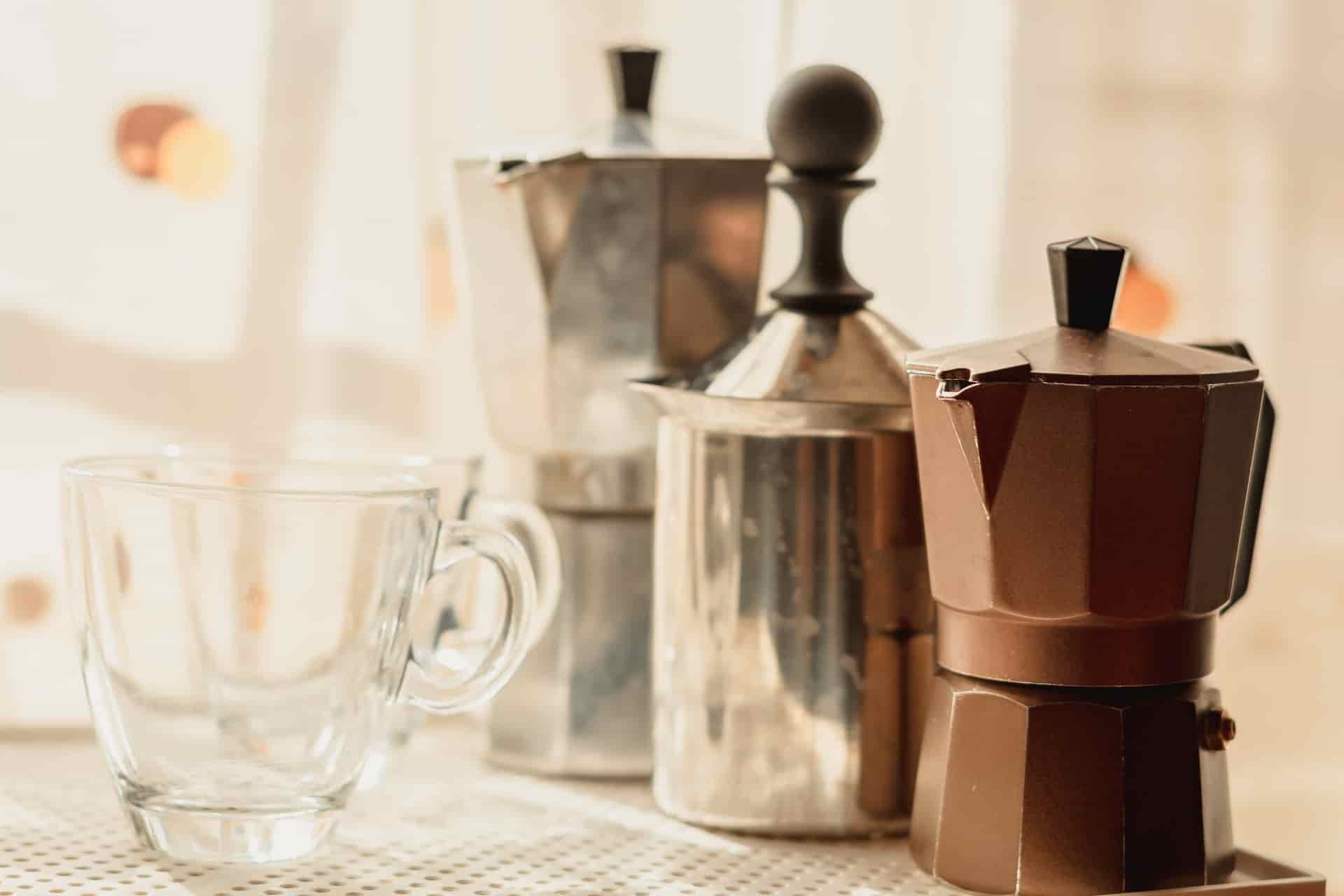Fix Moka Pot Sputtering: Causes, Solutions, and Prevention
