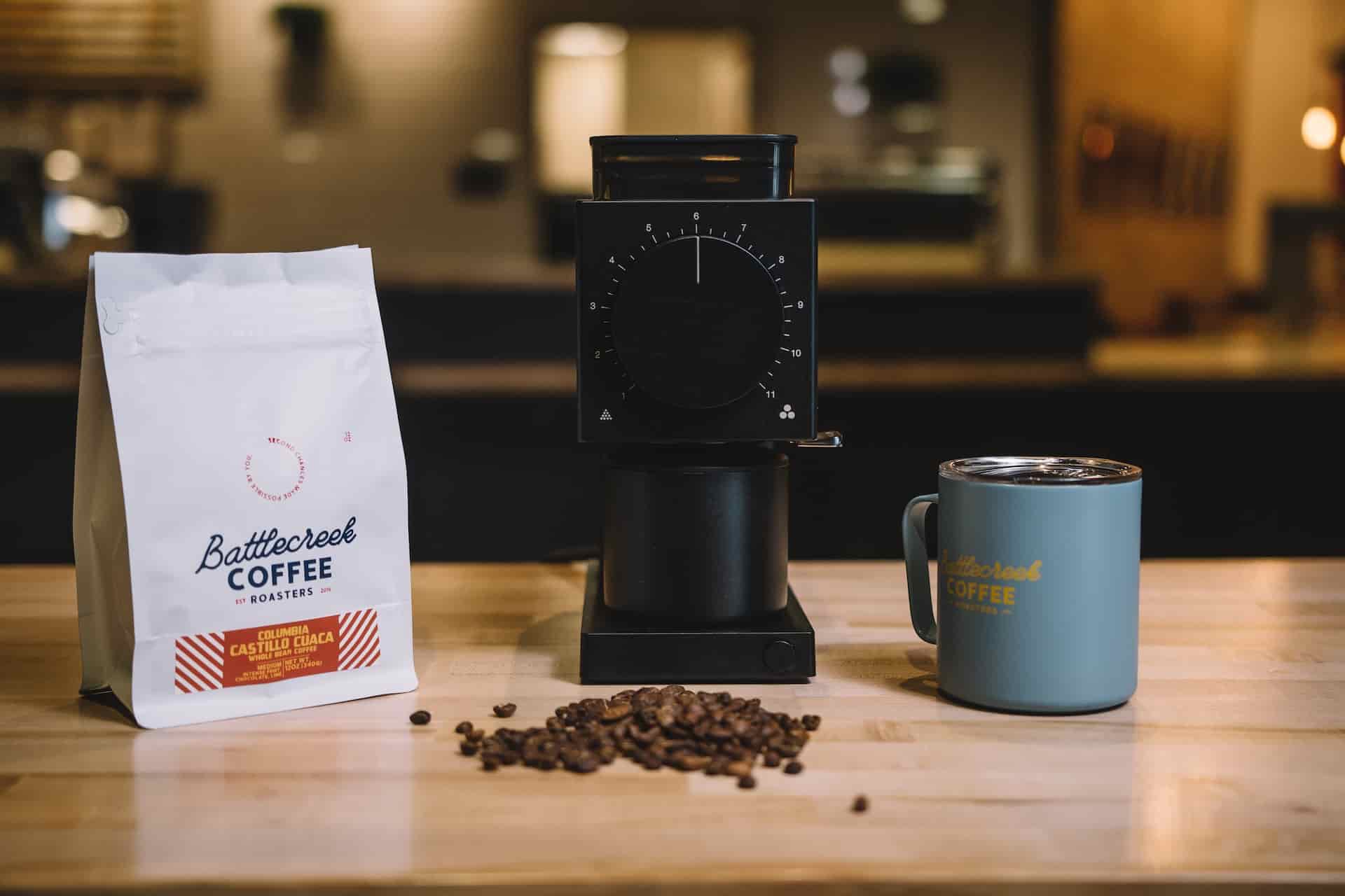 Where Can I Grind My Coffee Beans For Free? Here Are 6 Places