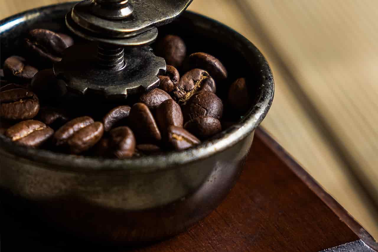 Best Coffee Grinder Under $100 - Here Are The Best 8 Choices