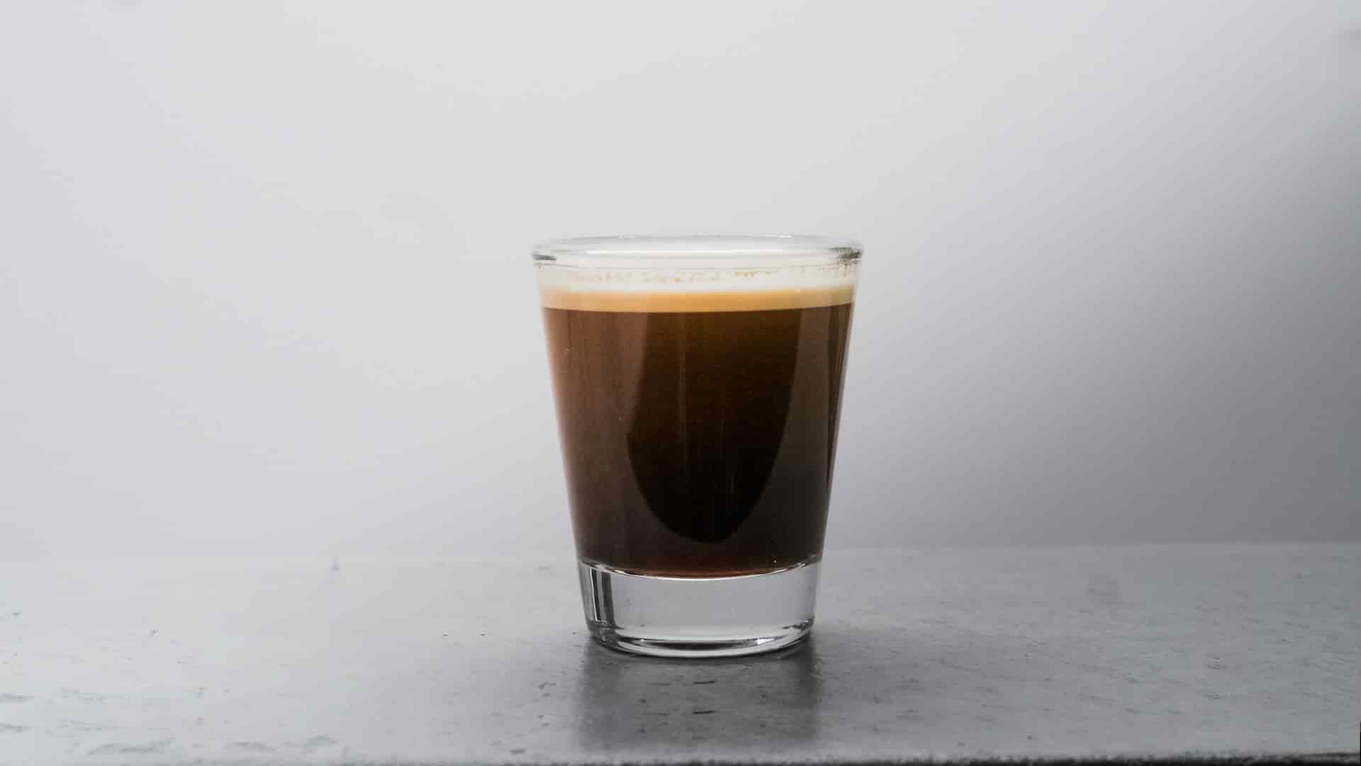 How Many Ounces Is An Espresso Shot? Question Answered