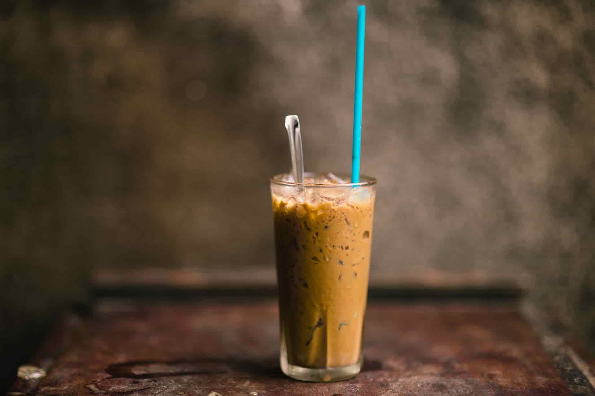How Much Caffeine Is In Vietnamese Coffee? Here's The Answer