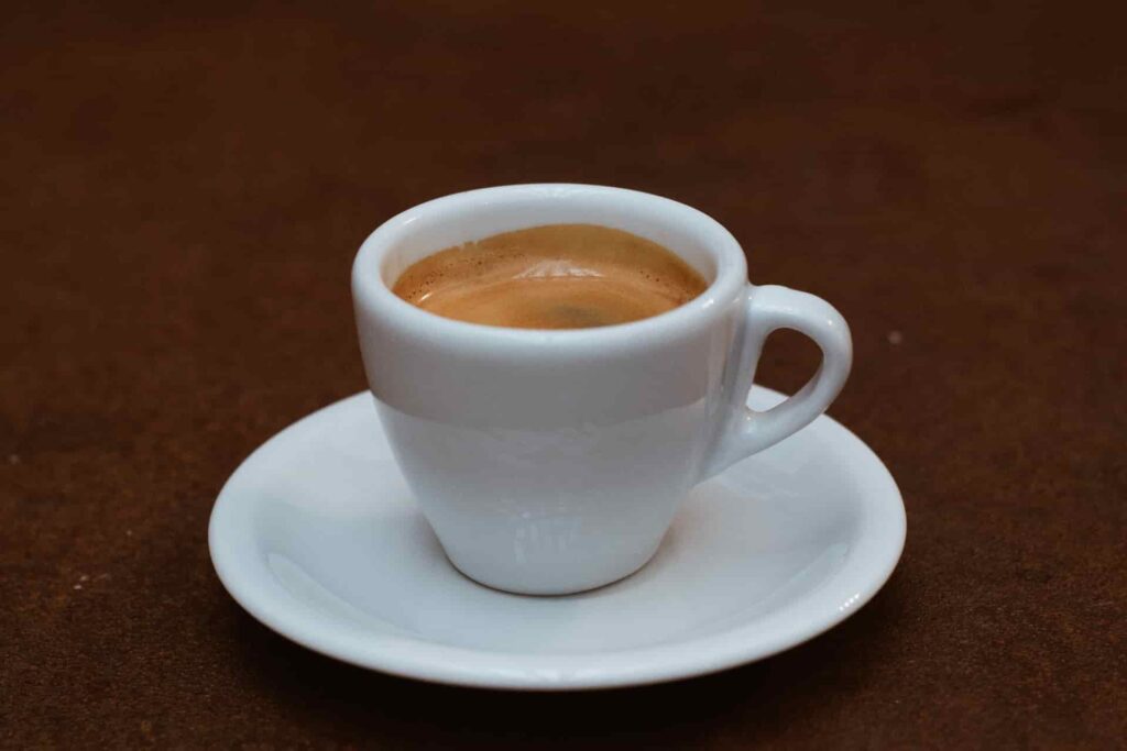 How Much Caffeine Is In 3 Shots Of Espresso? Question Answered