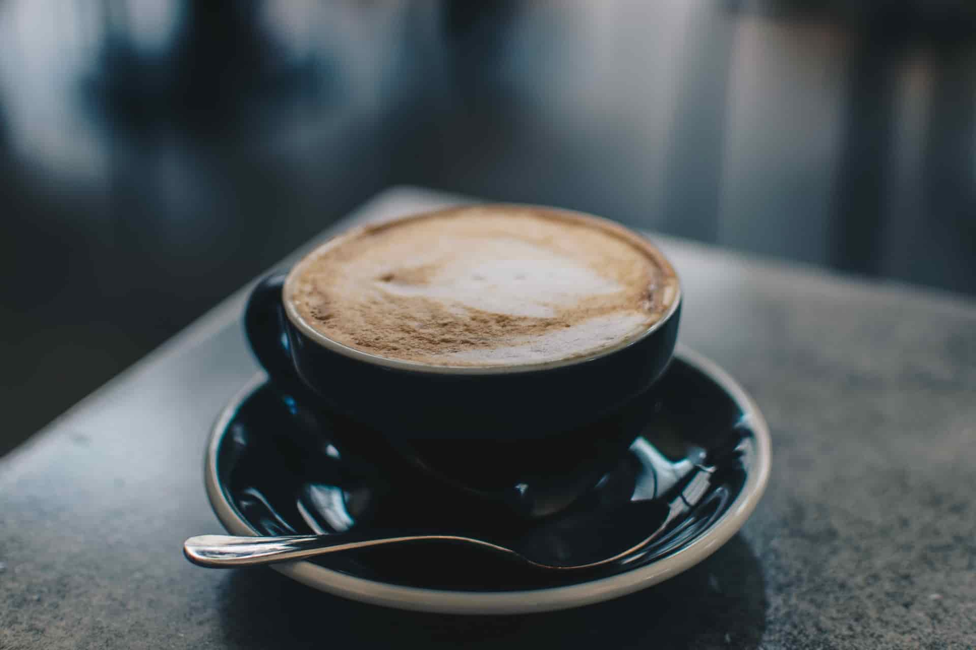 The Ultimate Guide to Bone Dry Cappuccino