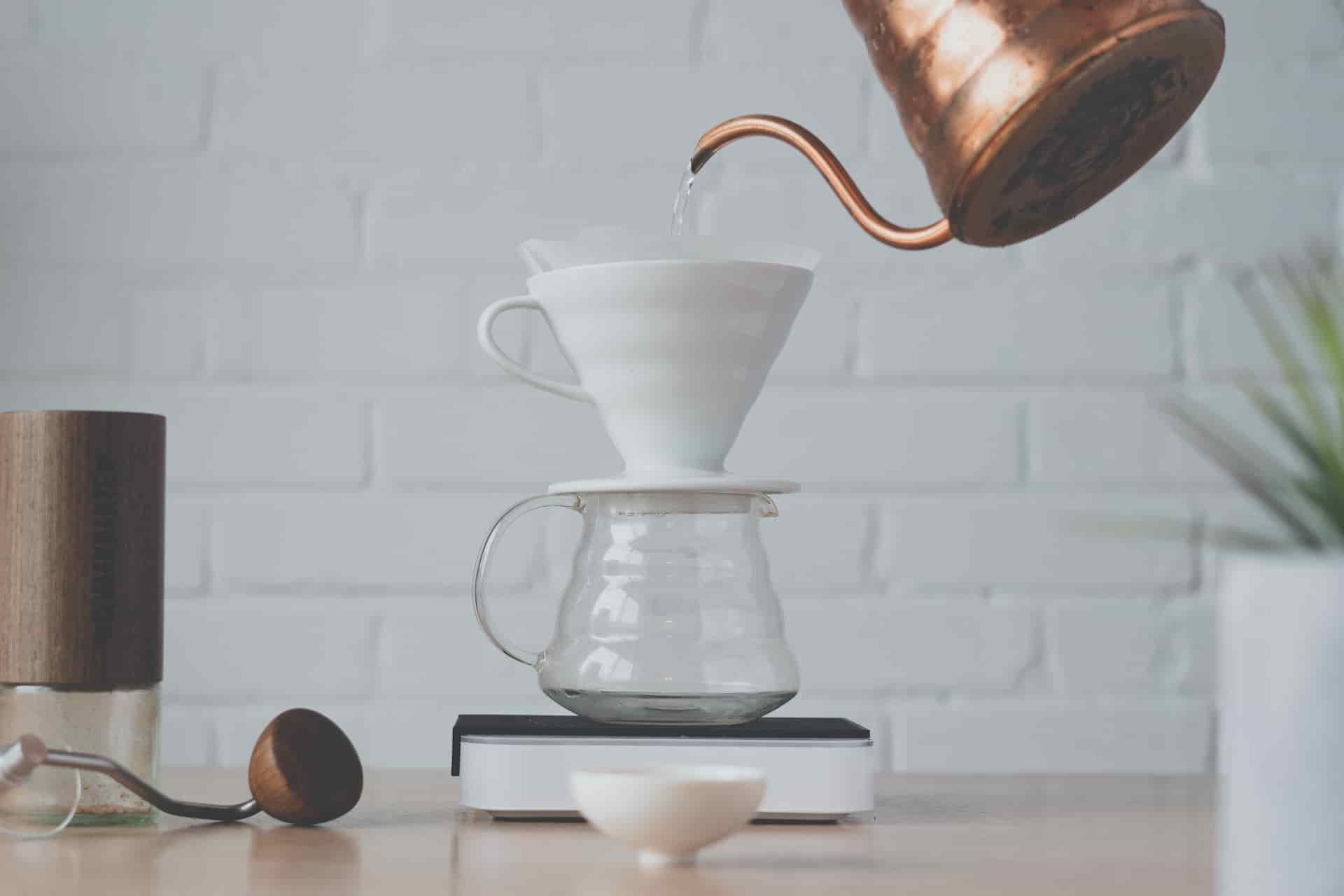 Moka Pot vs Pour Over: The Battle of Coffee Brewing Methods