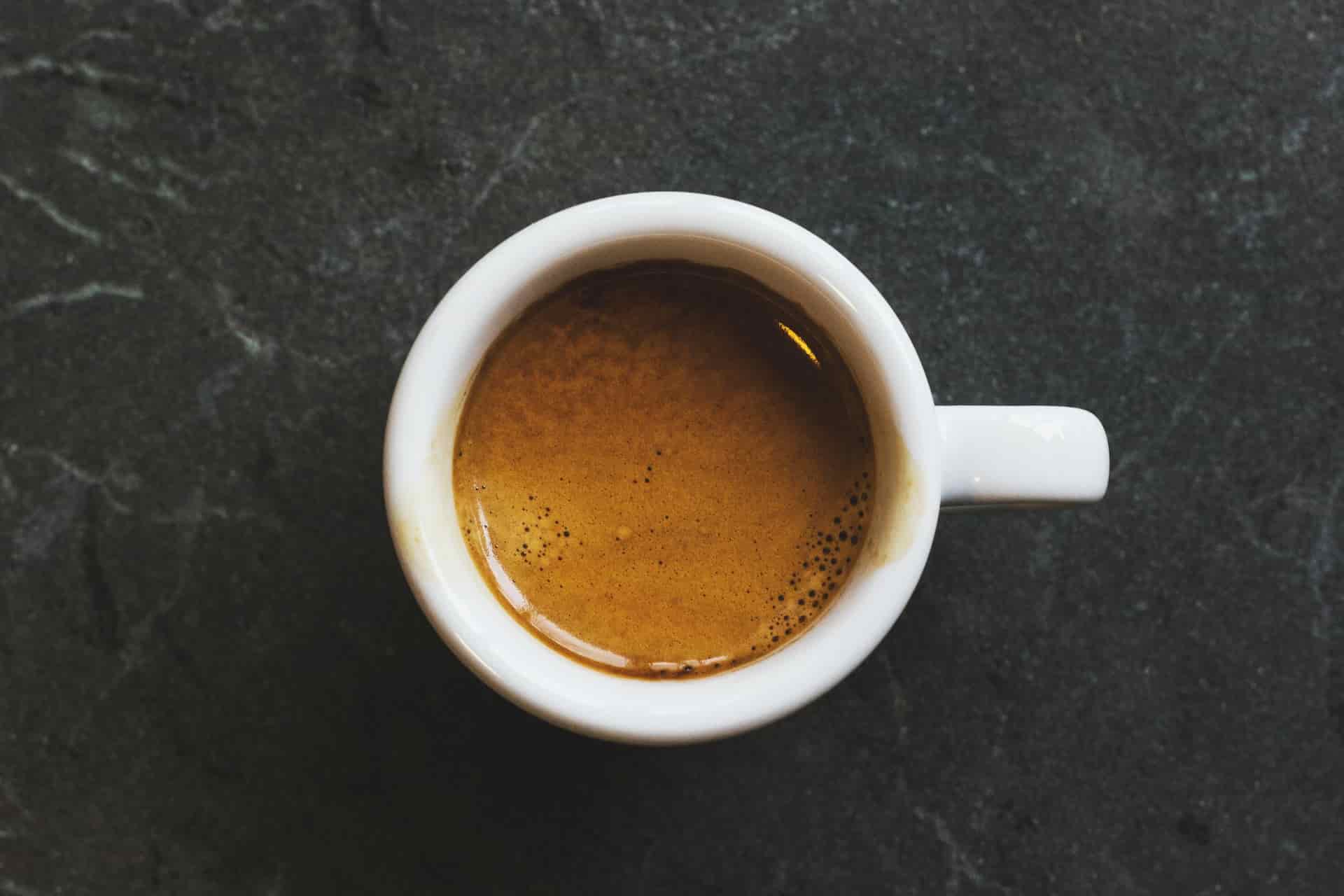 What Is A Dead Shot Of Espresso? Here's What To Know