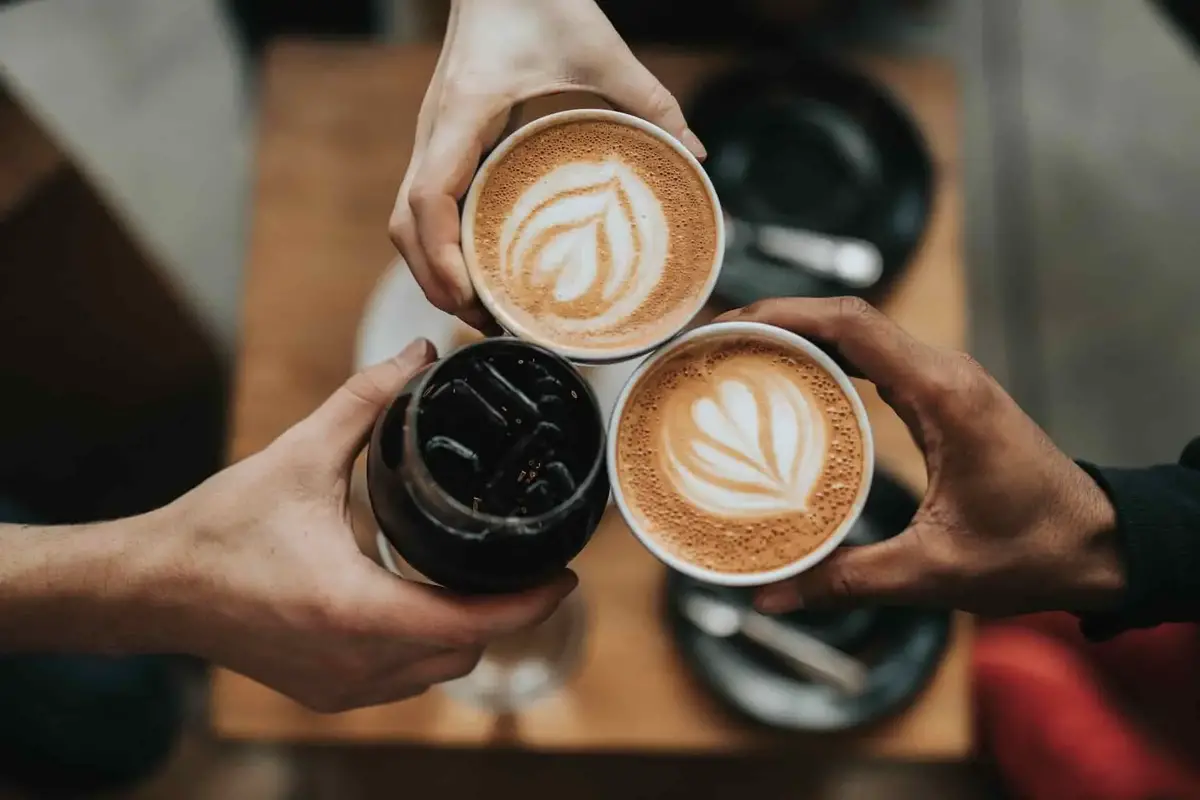 Does Coffee Ice Cream Have Caffeine? The Surprising Truth!