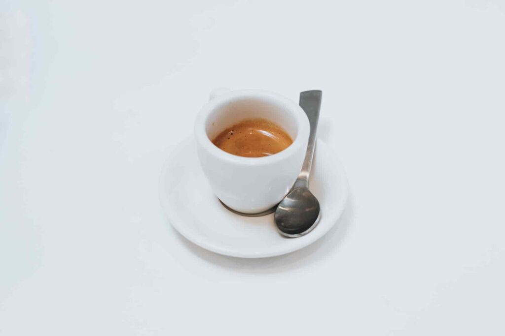 How Long Is Espresso Good For?