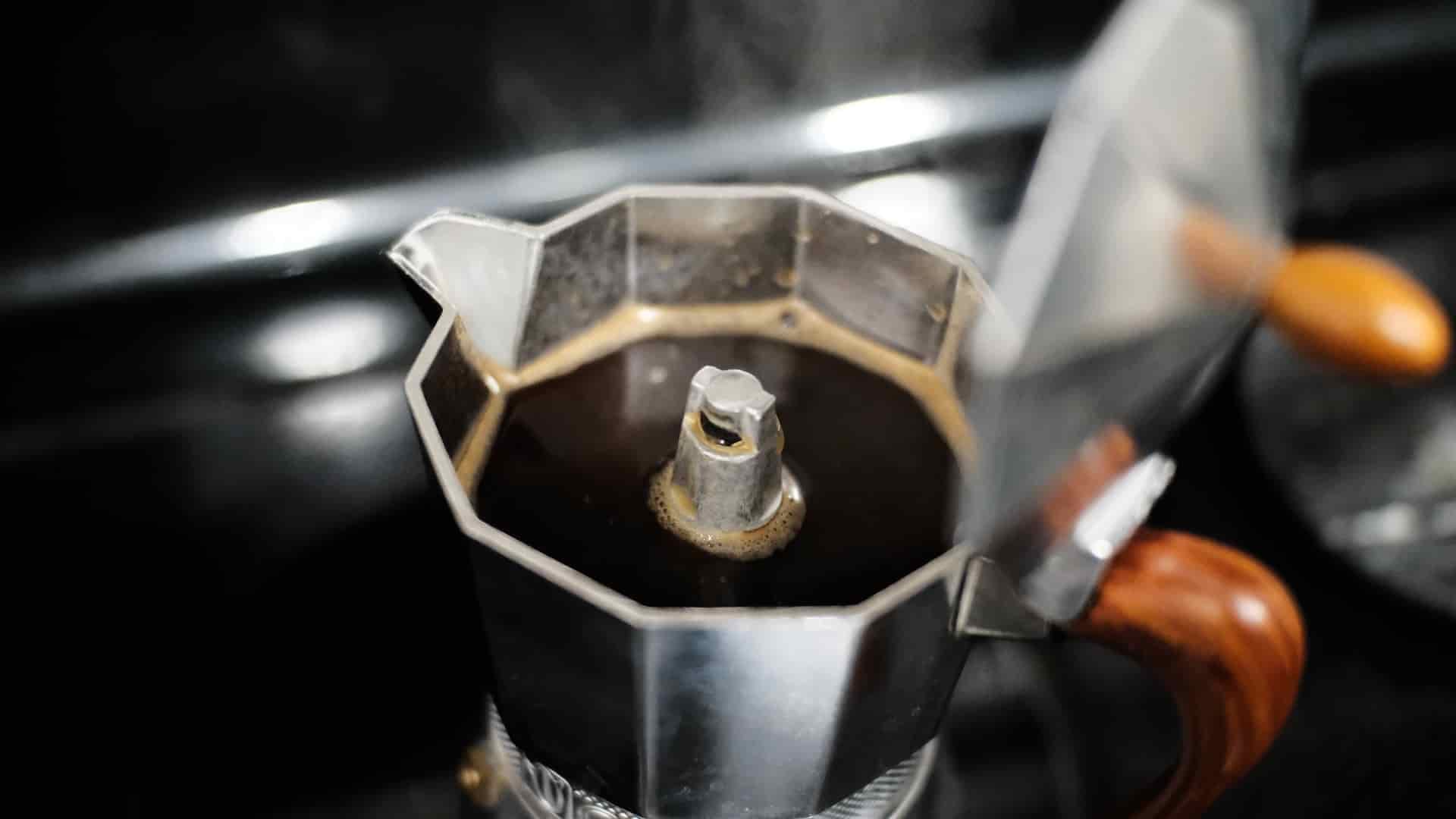 Why Is Moka Pot Coffee Tasting Bitter? Here Are 10 Reasons Why