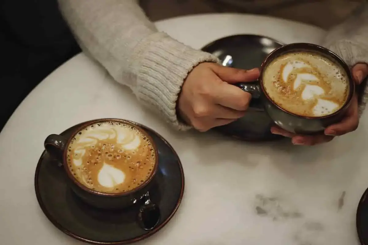 Does Coffee Ice Cream Have Caffeine? The Surprising Truth!