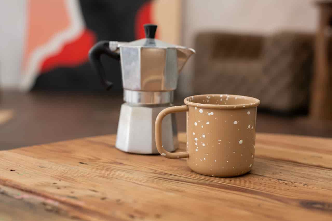 Can You Put Milk In A Moka Pot? Question Answered