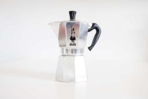 Why Is My Moka Pot Not Working? Guide To Fixing Common Issues