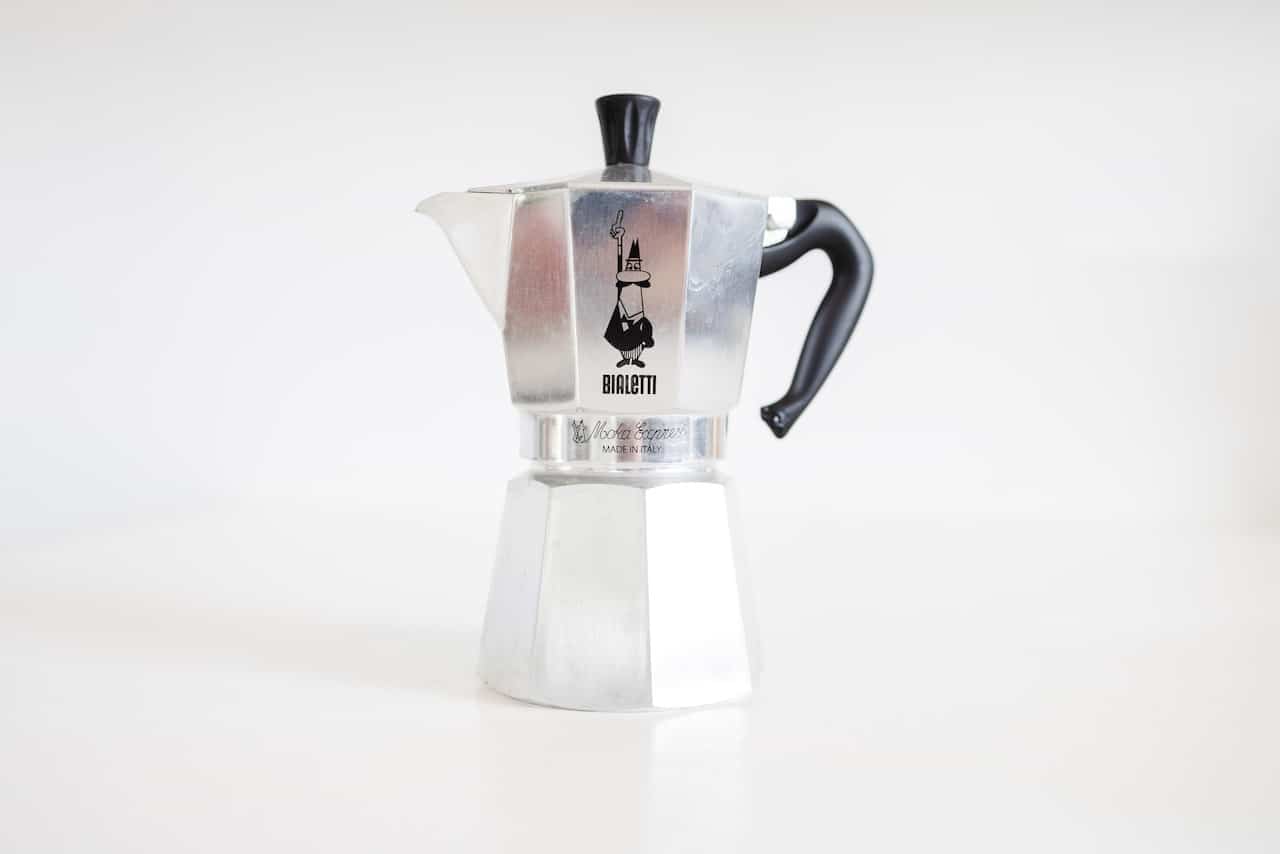 Troubleshooting Your Moka Pot: Guide to Fixing Common Issues