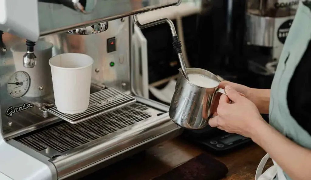 Can You Use An Immersion Blender To Froth Milk?