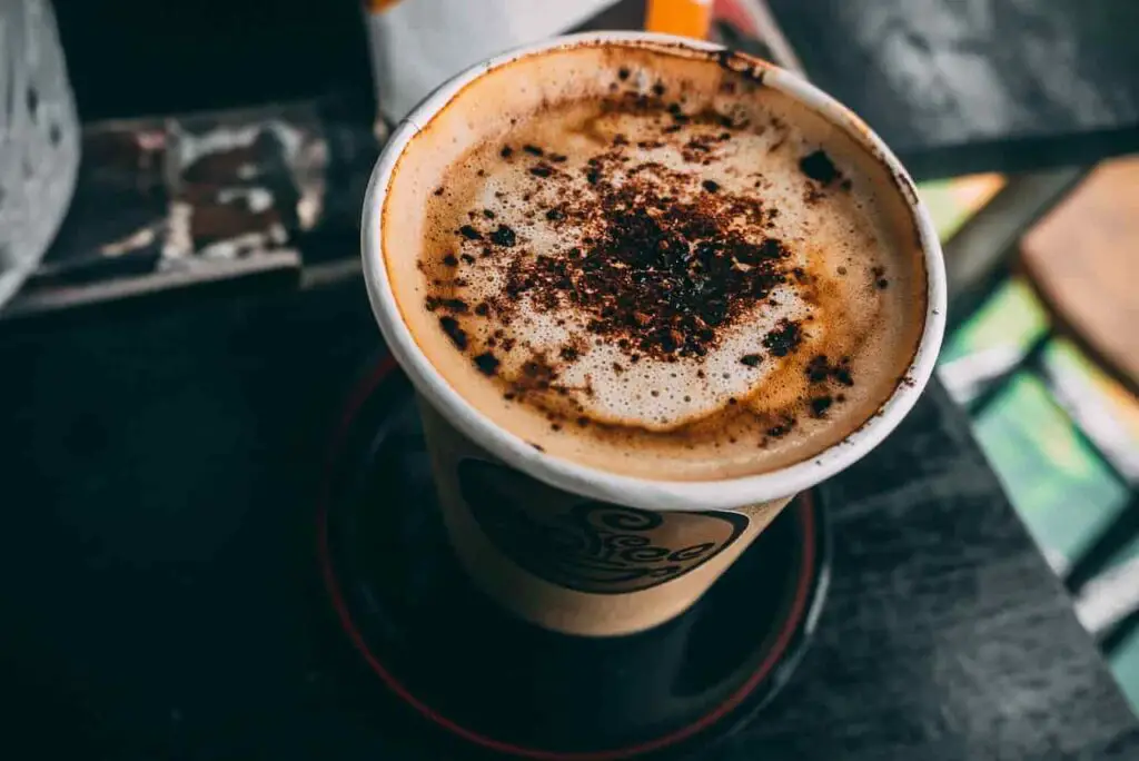 Latte vs Cappuccino vs Mocha: What Are Their Key Differences?