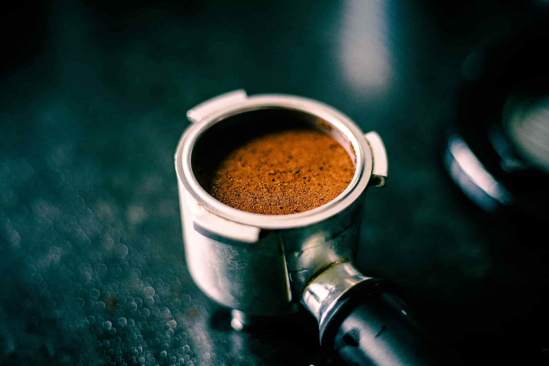 Here Are Some Reasons Why Your Espresso Puck Is Wet