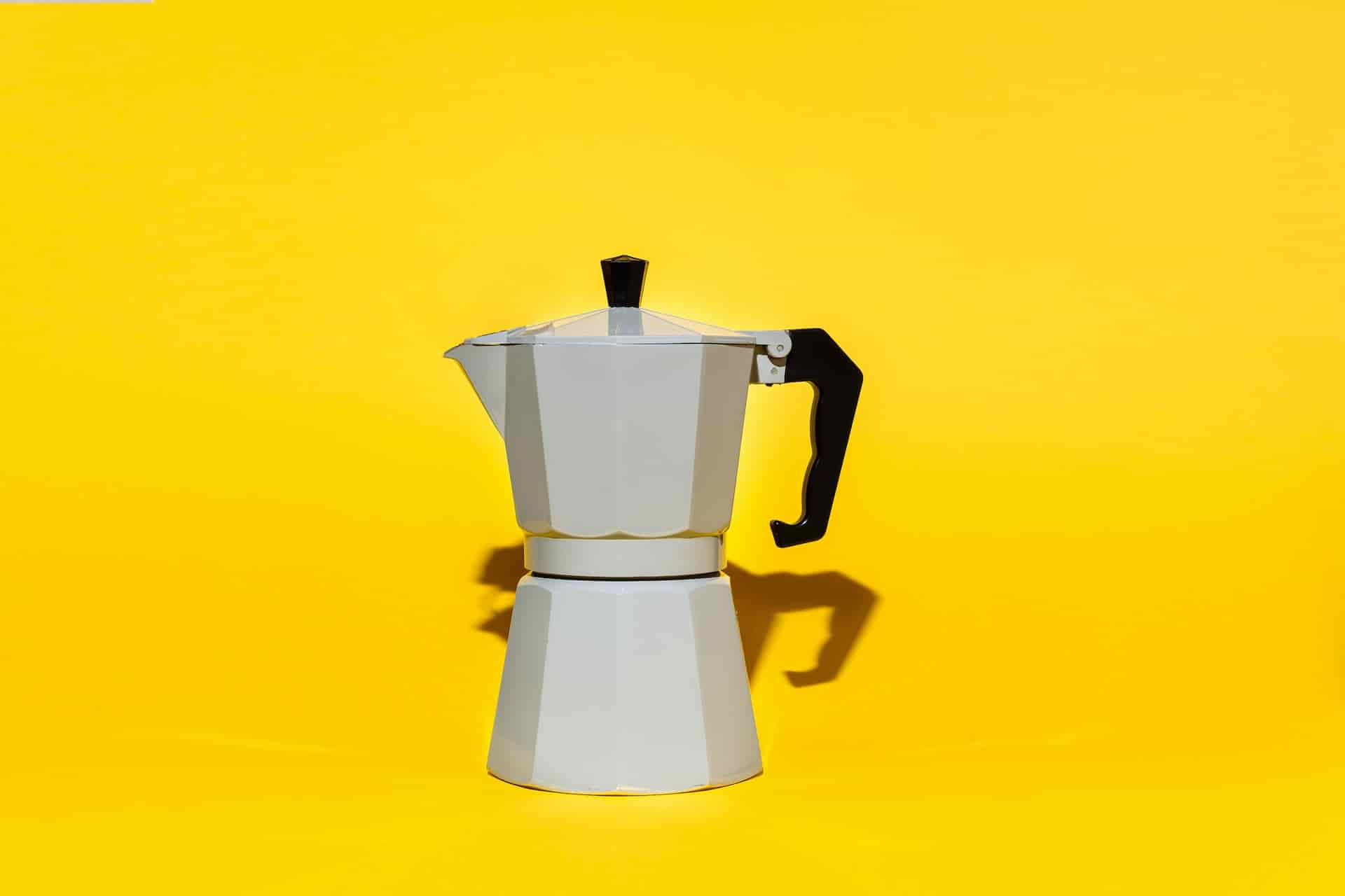 The Ultimate Guide to Mastering Moka Pot Coffee Ratio